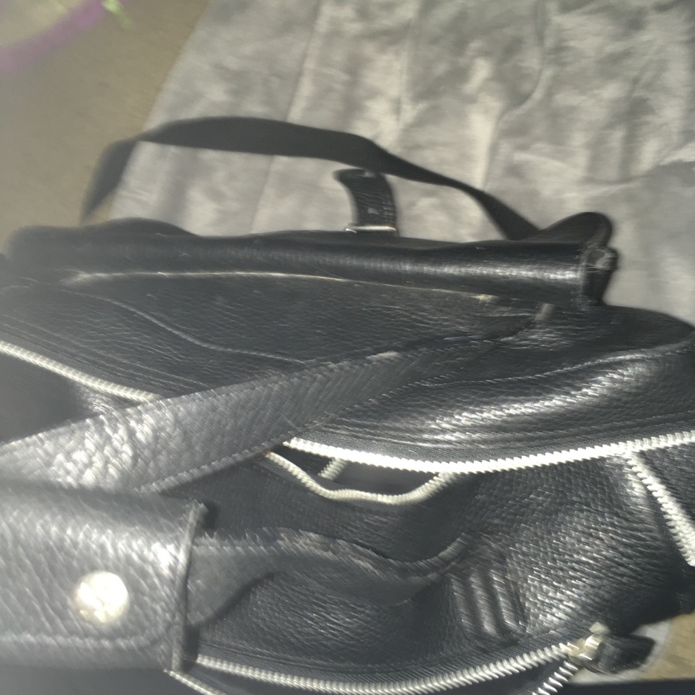 Leather Bag - Picture 6 of 6